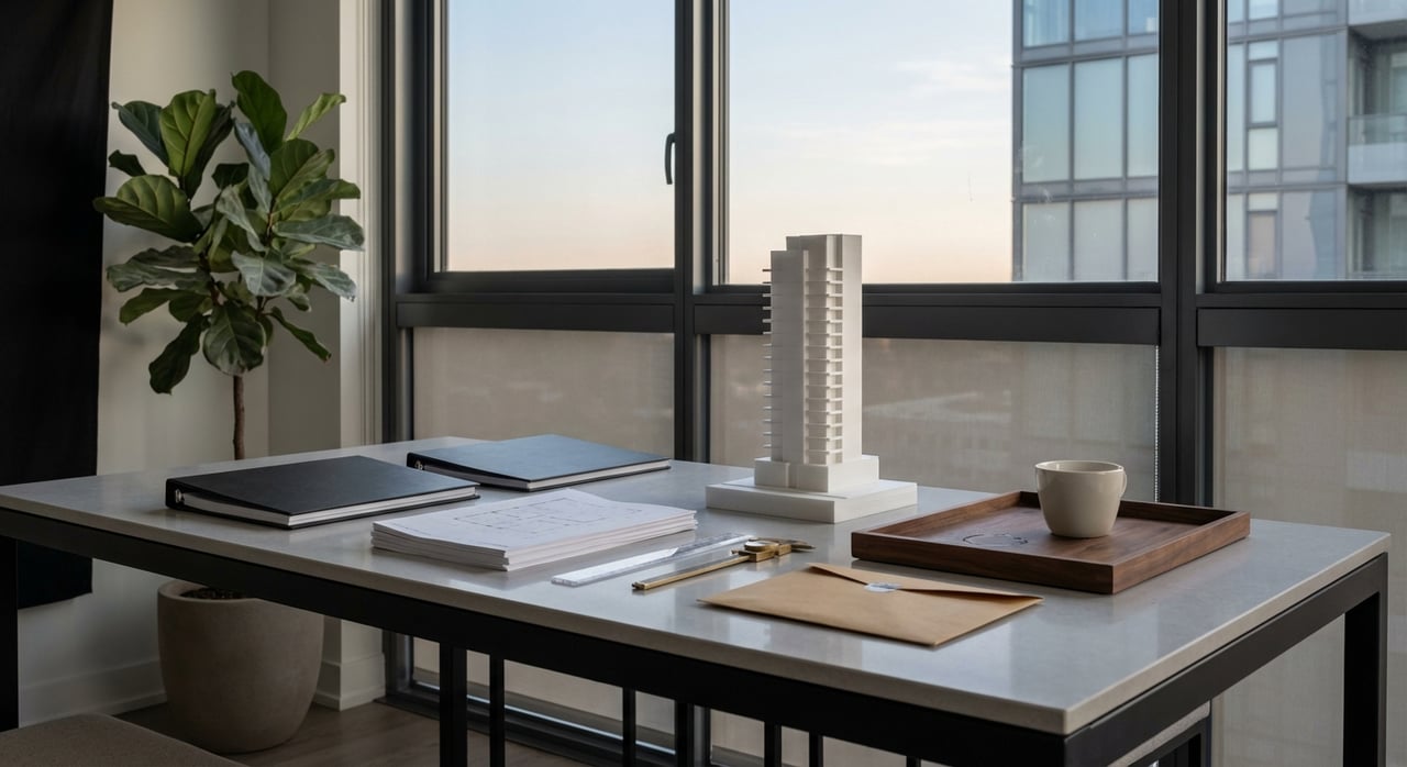 How To Evaluate A Downtown Nashville Condo Presale