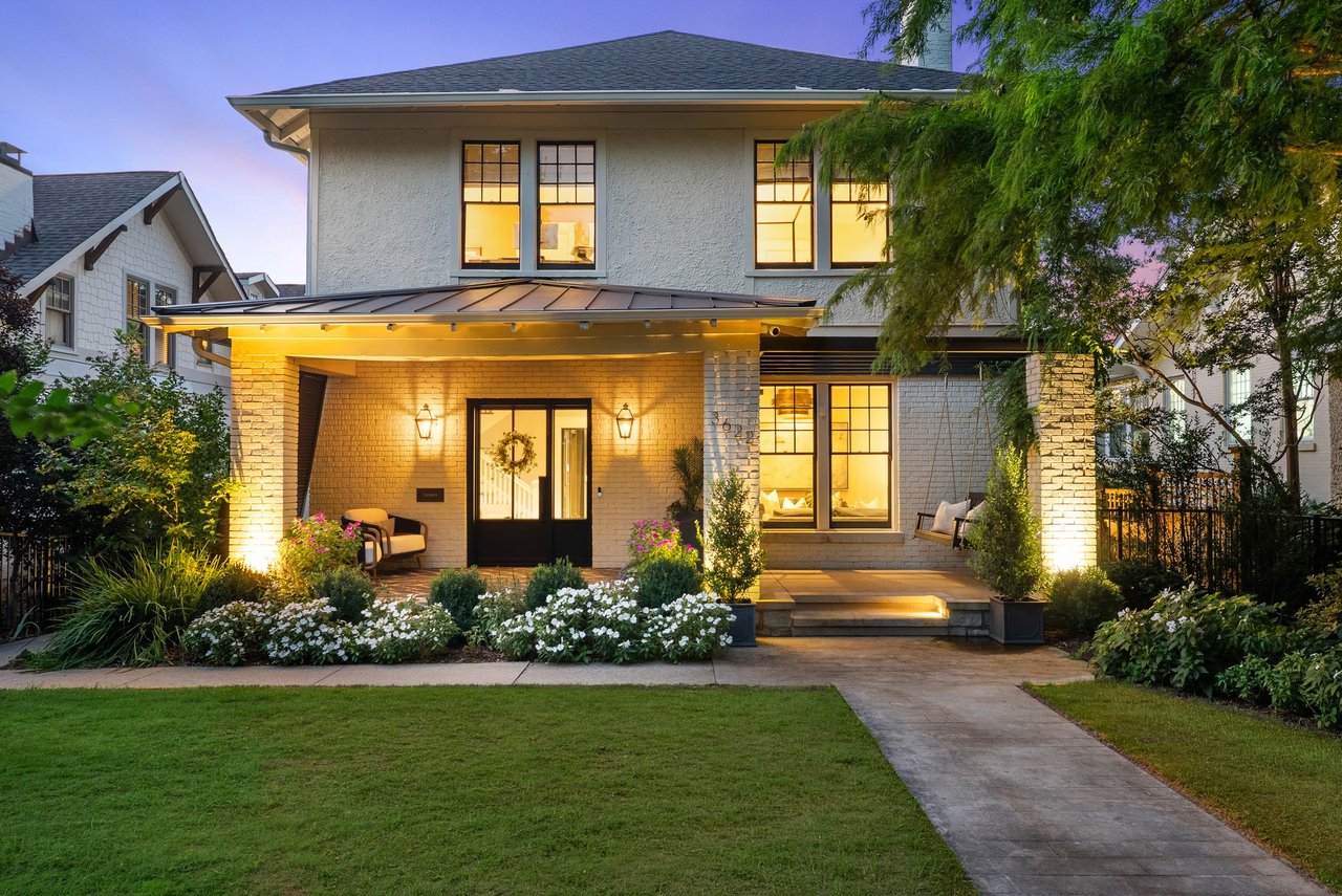 How a 5-bedroom Richland-West End home sold off-market before hitting the MLS, and how Nashville buyers and sellers can access exclusive opportunities.