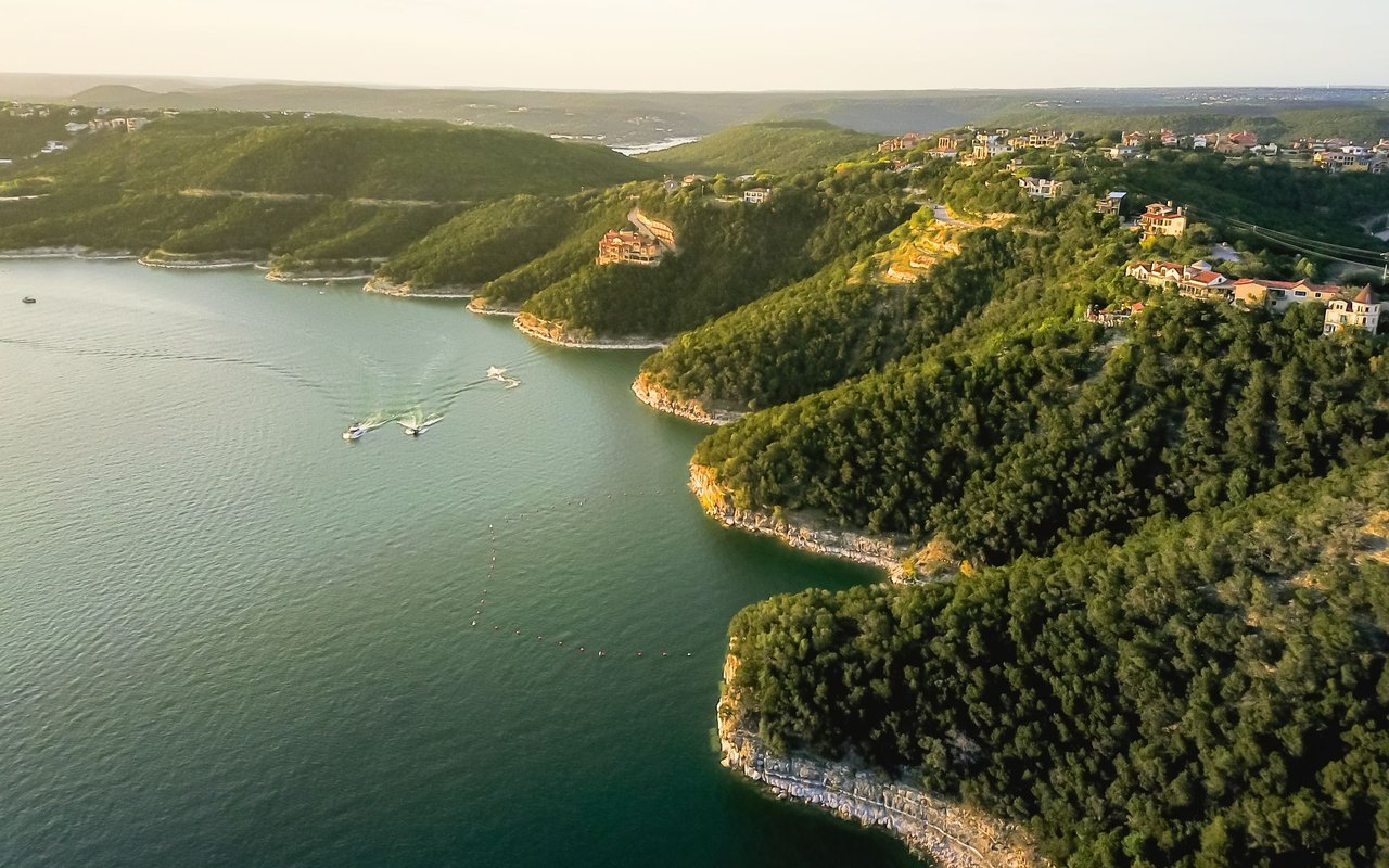 Lake Travis