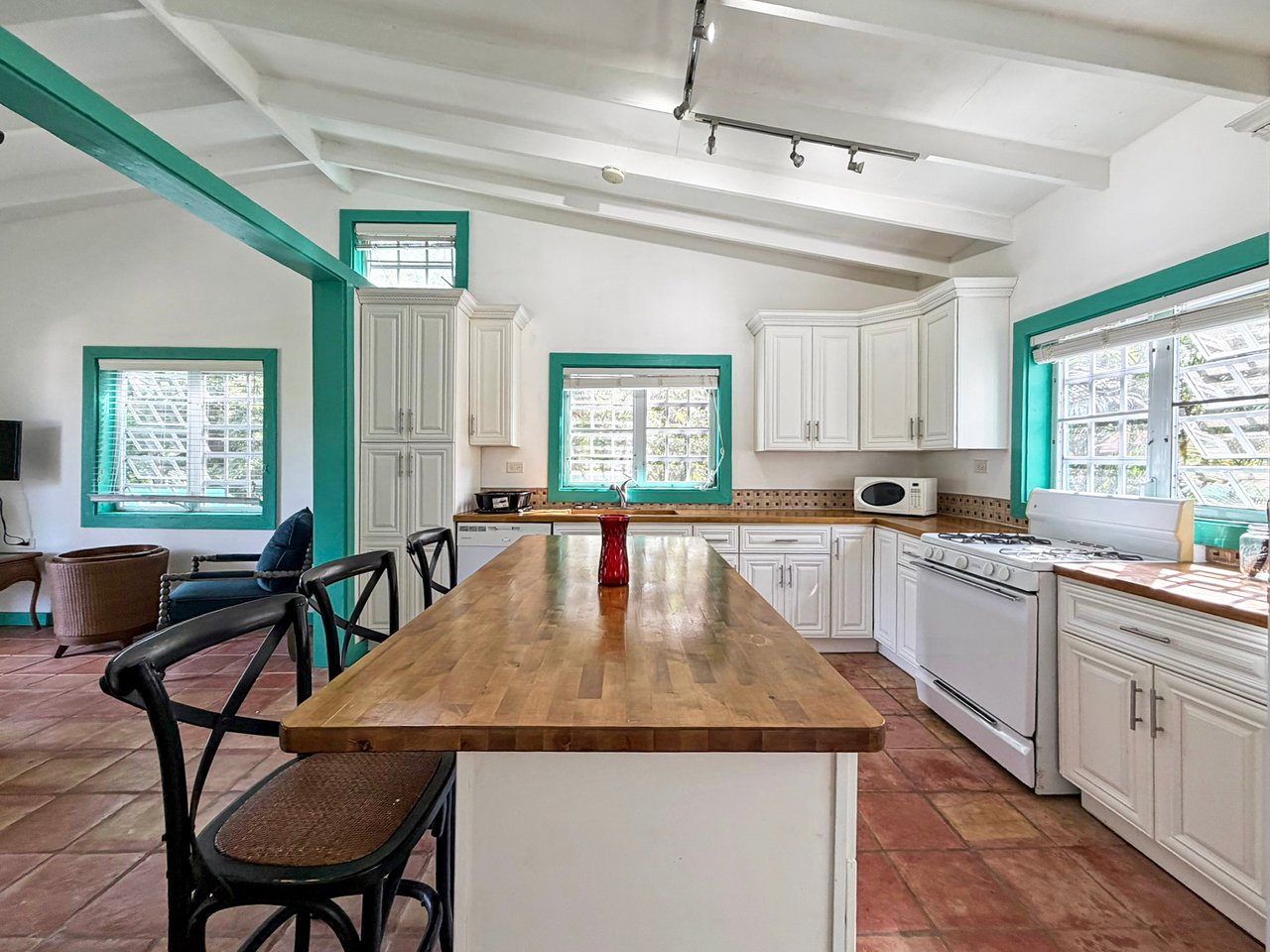 1111 Cane Garden Bay 1 Bedroom Apartment