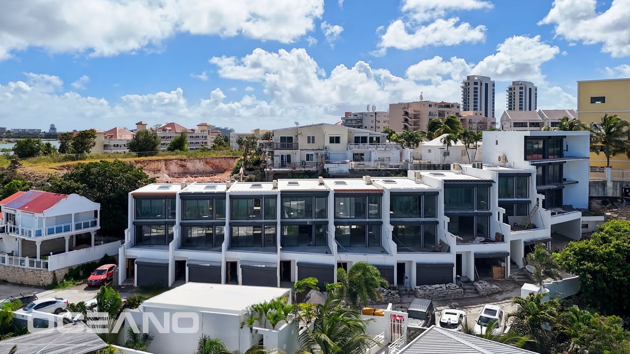 LA MADDALENA RESIDENCE