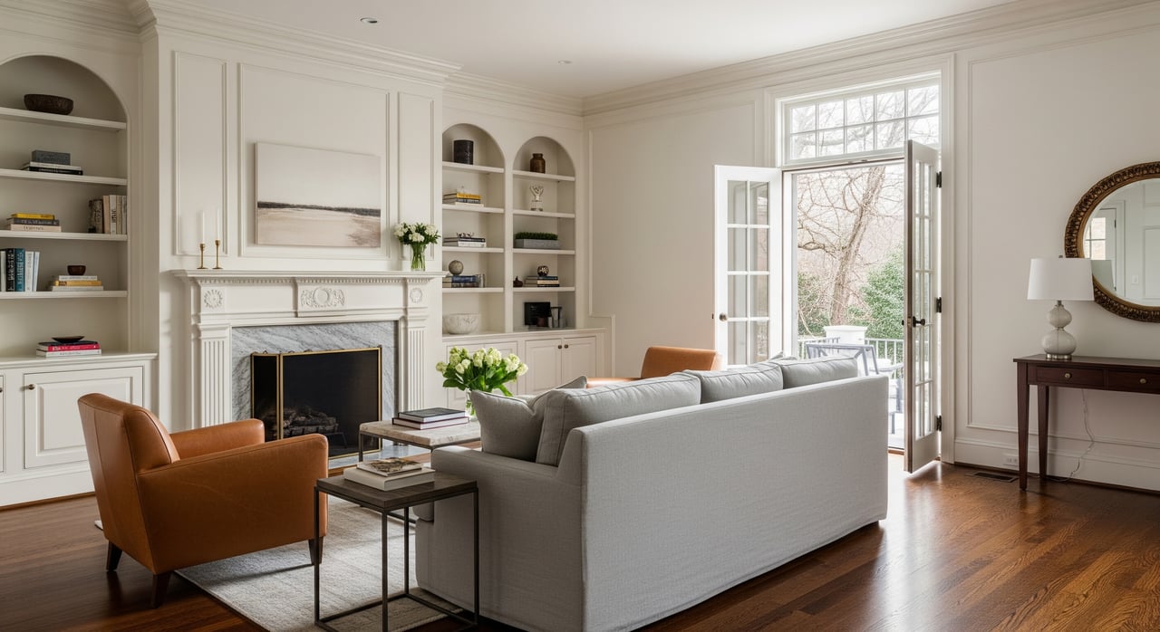 Selling A Home In Bethesda: Why Presentation Matters Most