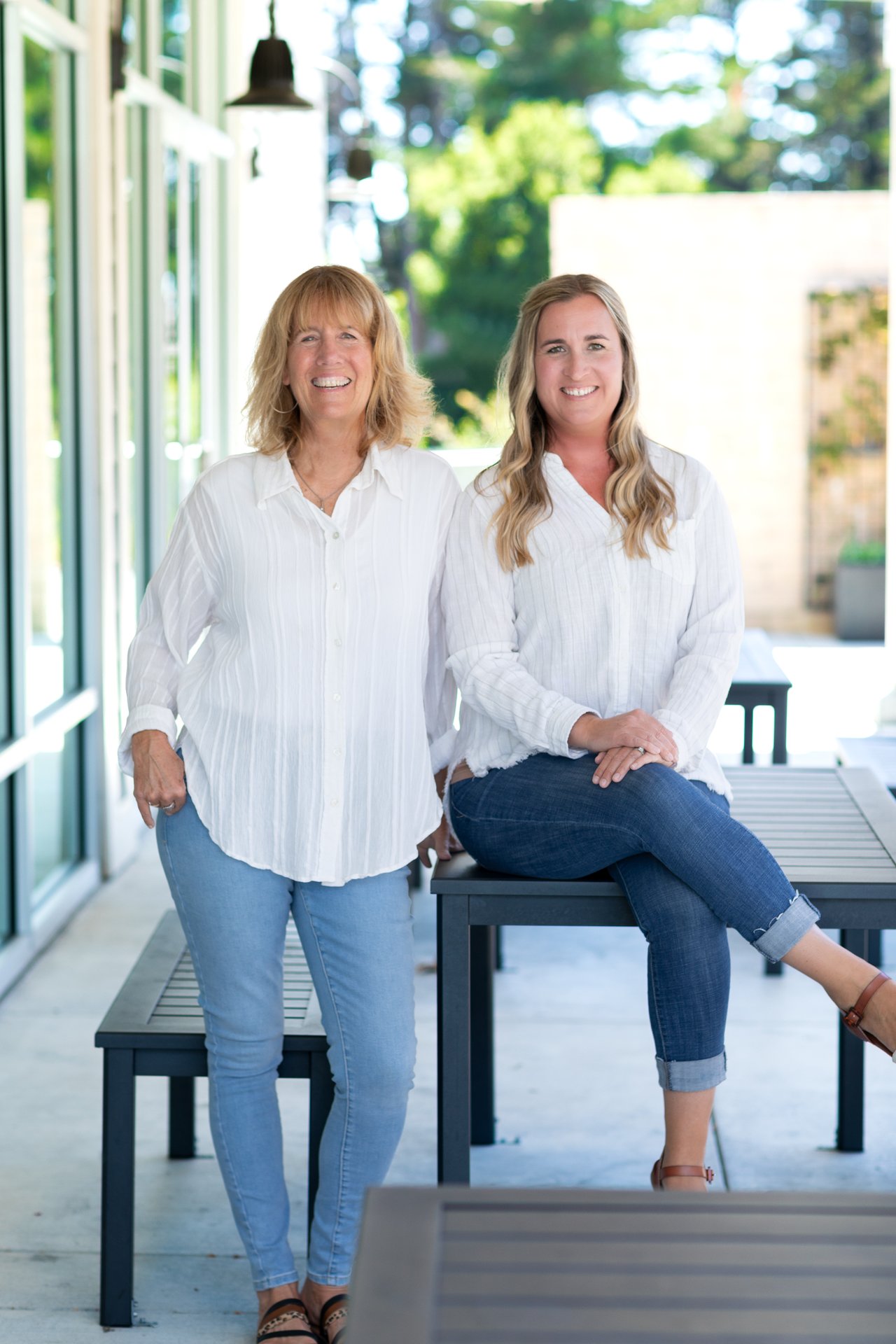 Get to Know Us