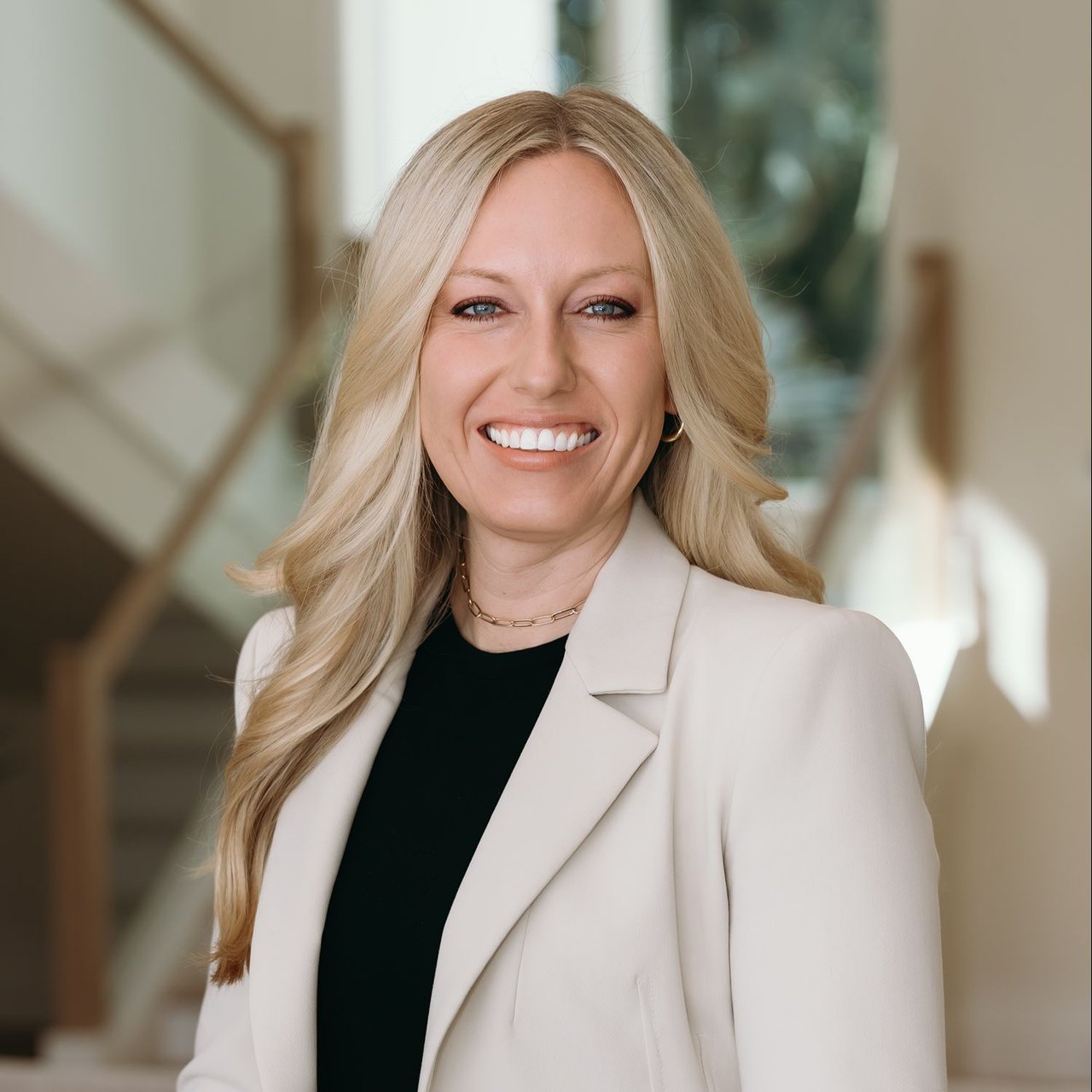 Paige Waters Naples, FL Real Estate Agent Headshot