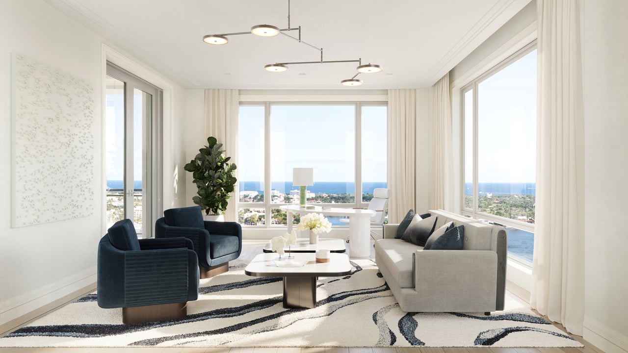 South Flagler House | West Palm Beach