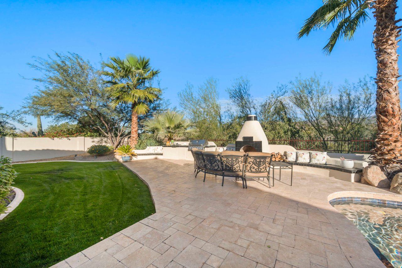 12110 E GOLD DUST Avenue