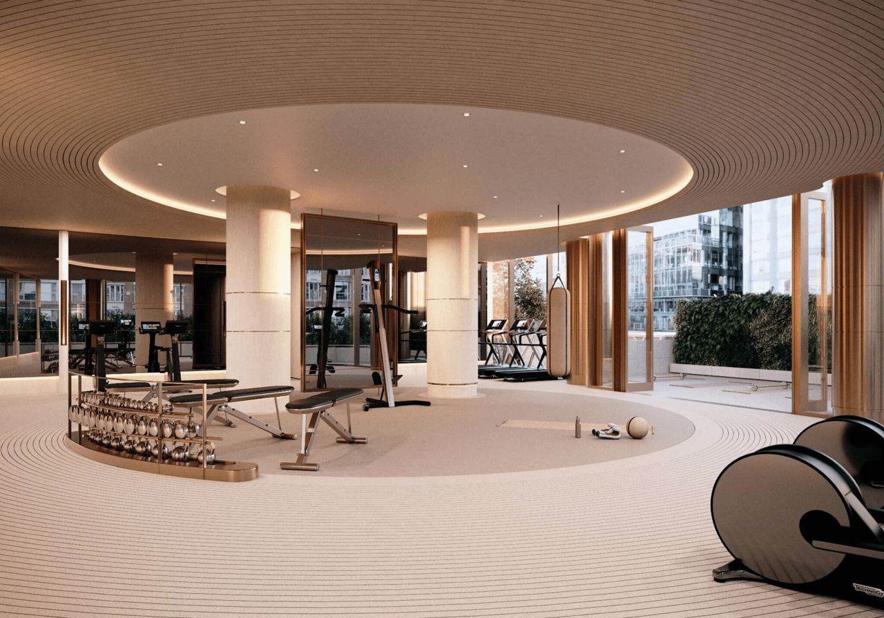 138 Yorkville Avenue