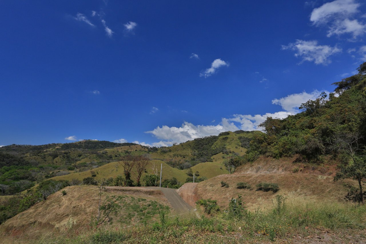 Ocean View Development Land, Atenas, Alajuela