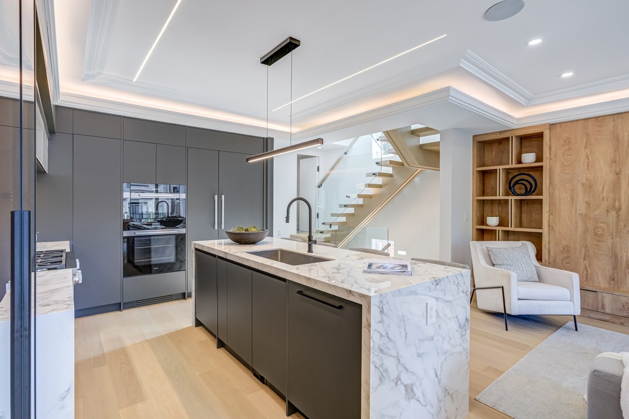 SOLD. Timeless Design