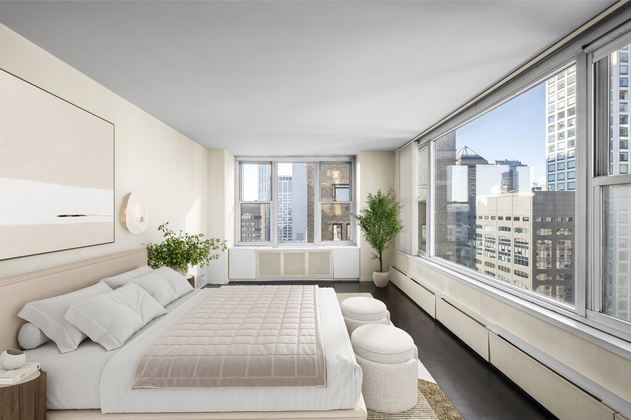 117 E 57TH Street 44CDEF