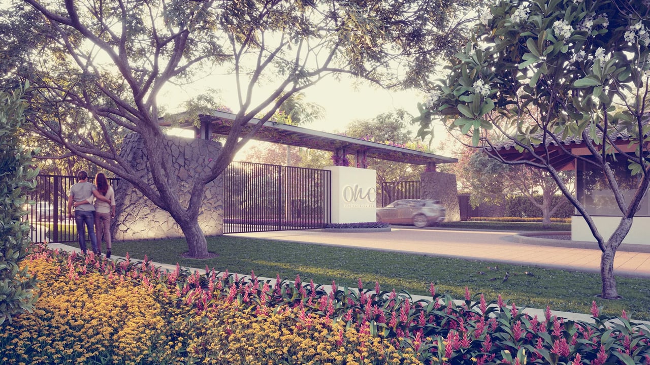 Tropical Modern Residence, Hacienda Pinilla, Guanacaste