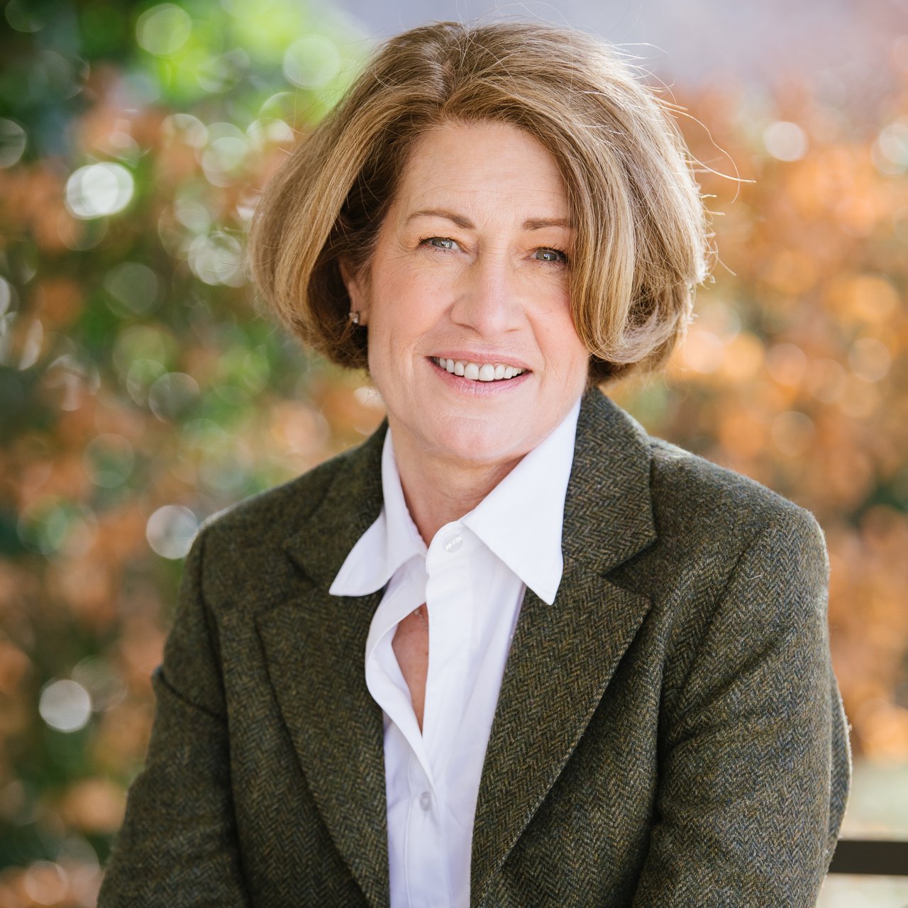 Bunny French, VA Real Estate Agent Headshot