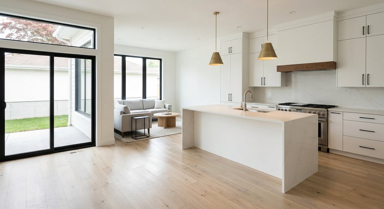 Elmhurst New Construction Trends Buyers Should Know