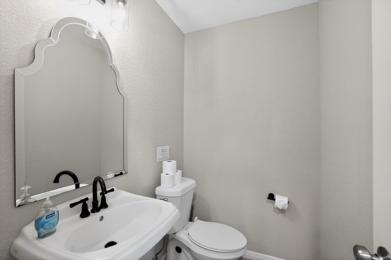 The Compound in Sunset Canyon