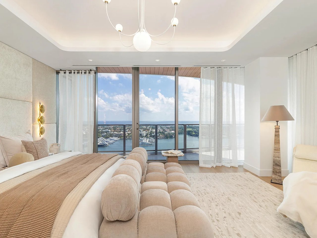 1333 S Flagler Dr #2302