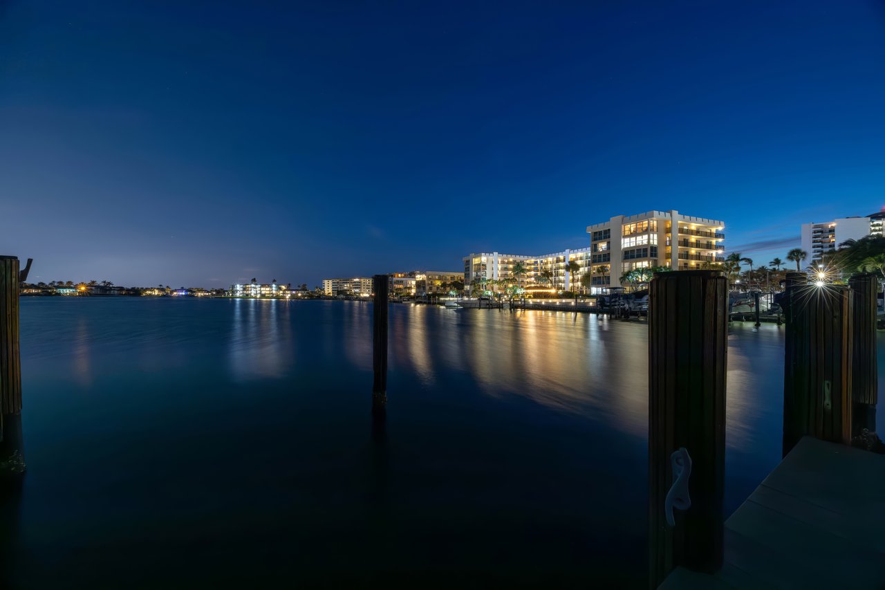 Moorings