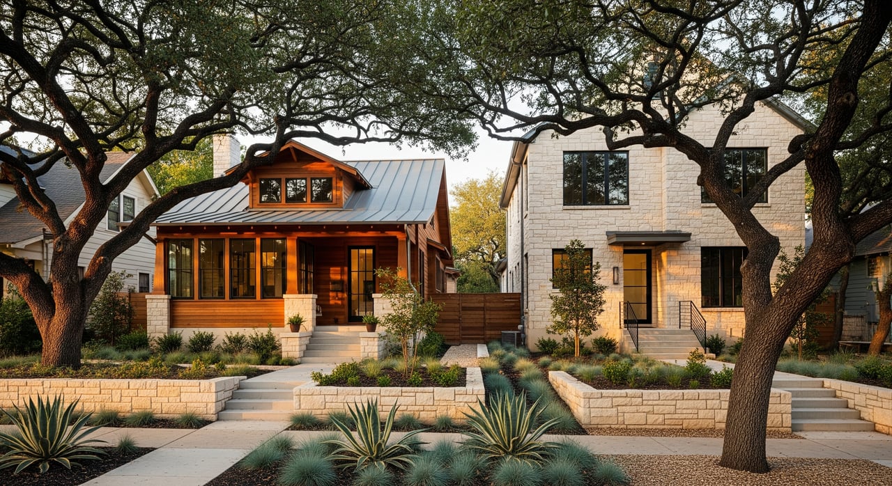 South Austin Neighborhoods: 78704 vs 78745 Explained