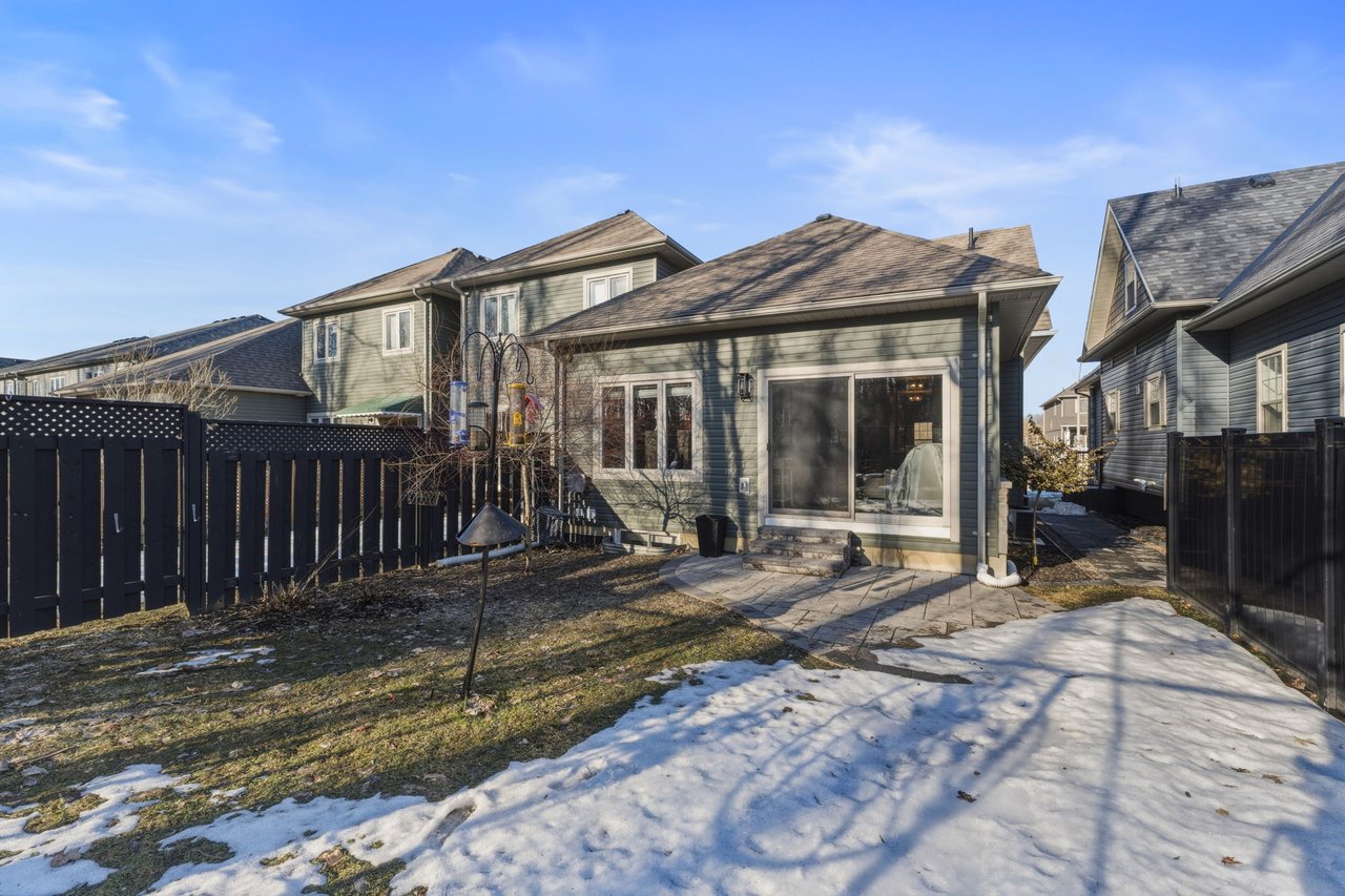 46 Isabella Drive, Orillia
