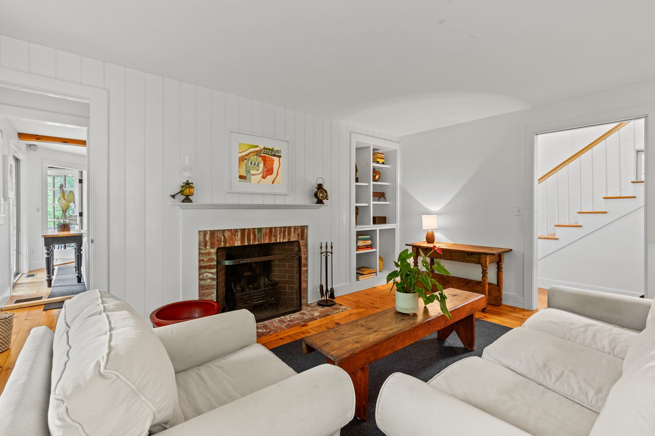 531 Ledge Road, Yarmouth