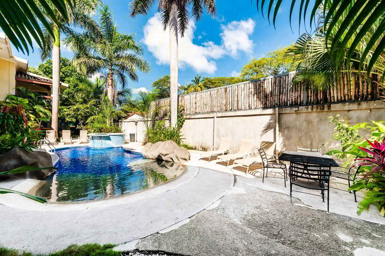 Surfside Place 6 | Renovated Beachside Condo in Surfside Potrero – Prime Location with Pool & Resort-Style Amenities