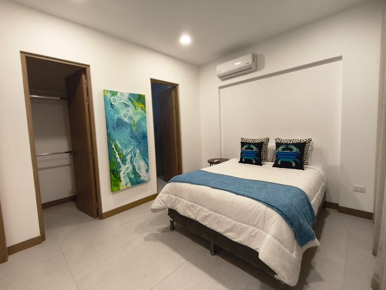 Luxury Ocean View Home in Los Sueños Resort Costa Rica, Rainforest Estate for Sale- El Bosque Residence