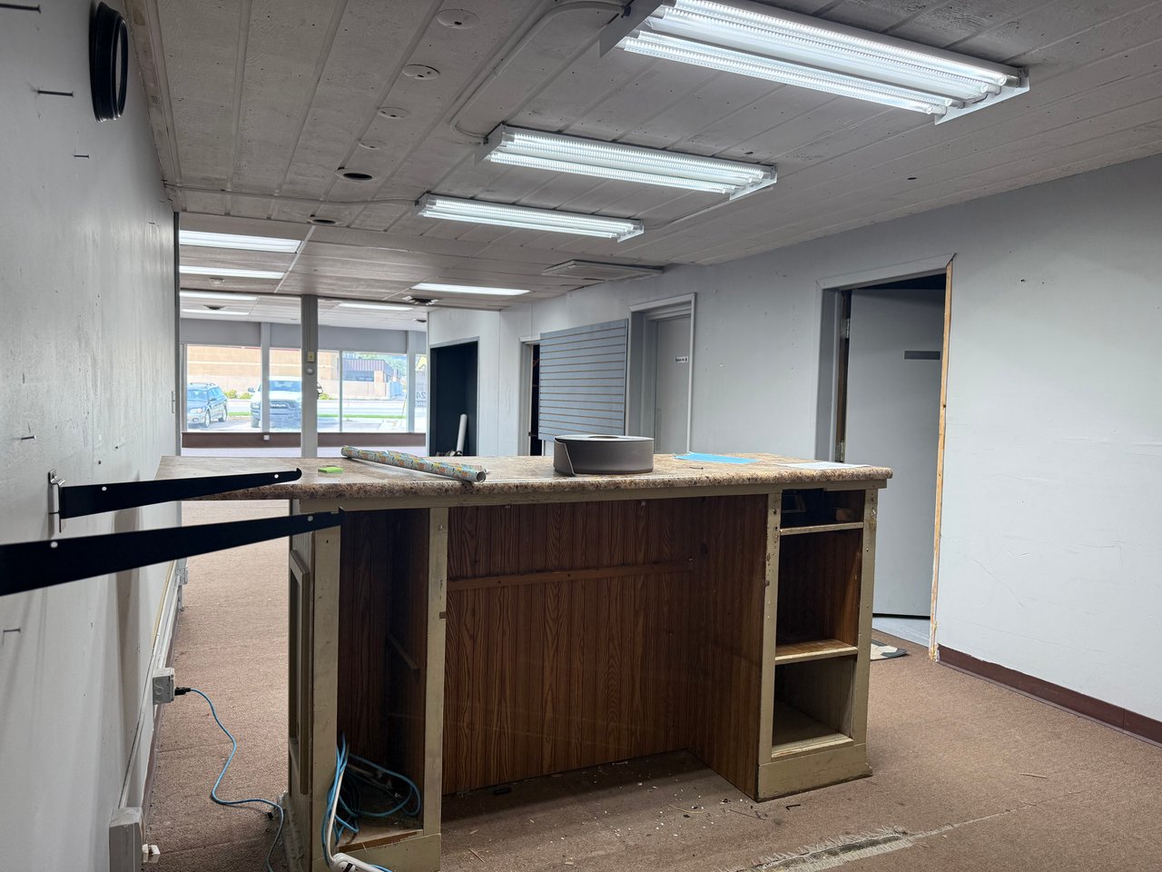 Rapid City Retail/Office/Warehouse