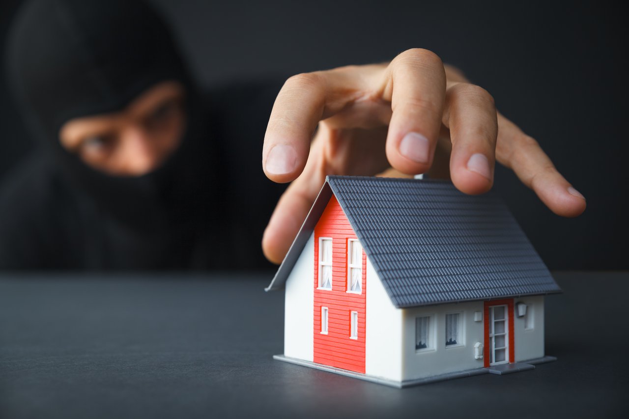How Do I Protect Against Title Fraud and Deed Theft?
