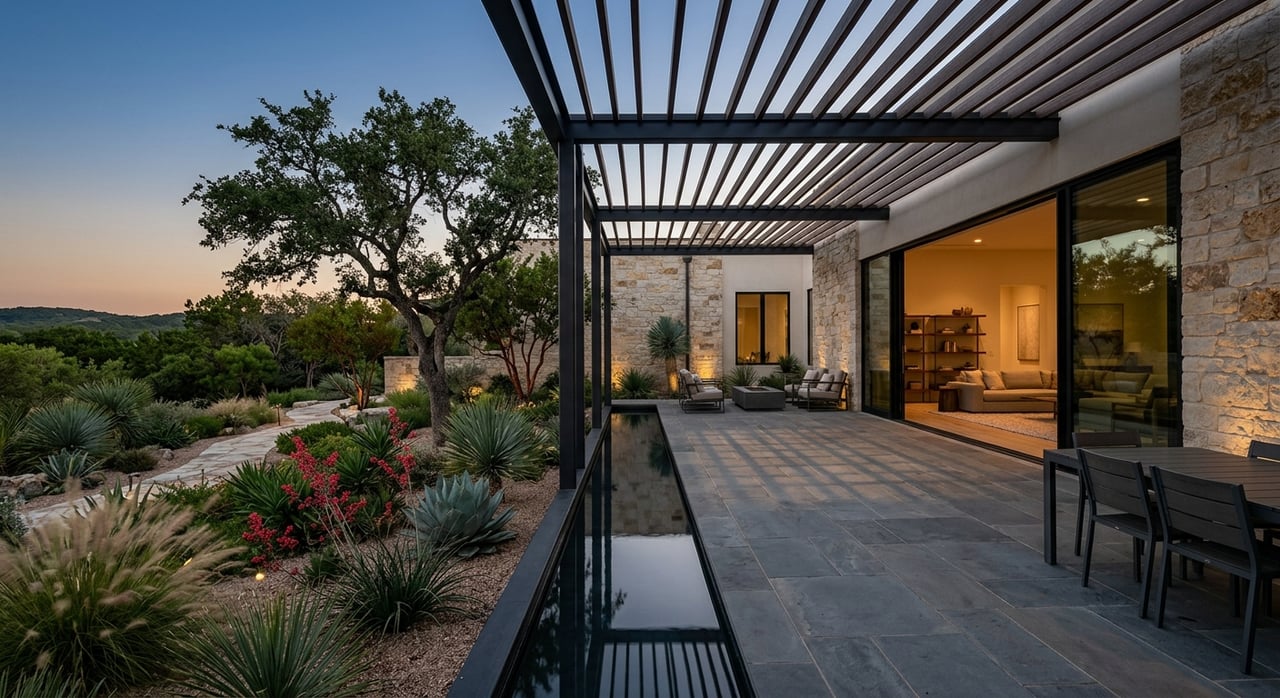How To Write A Winning Offer On A Westlake Luxury Home