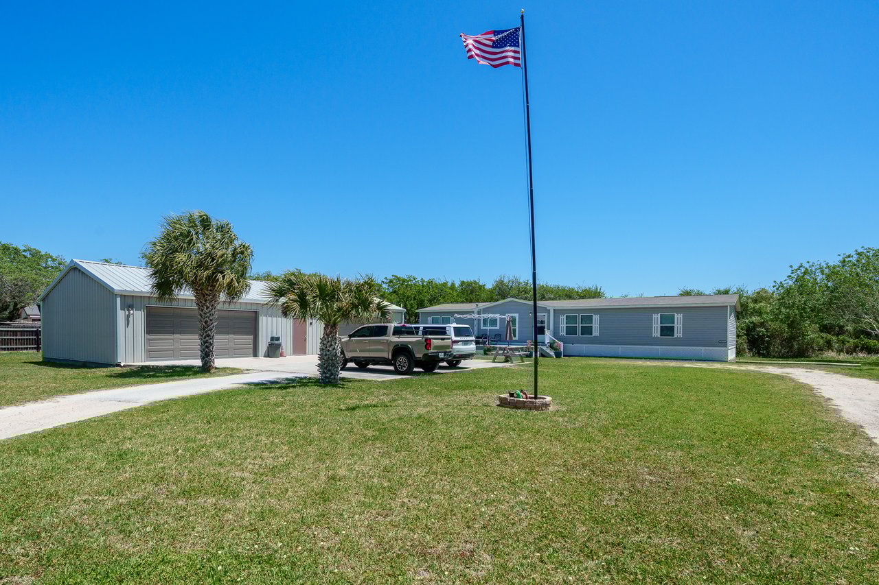 ROADRUNNER MOBILE HOME PARK