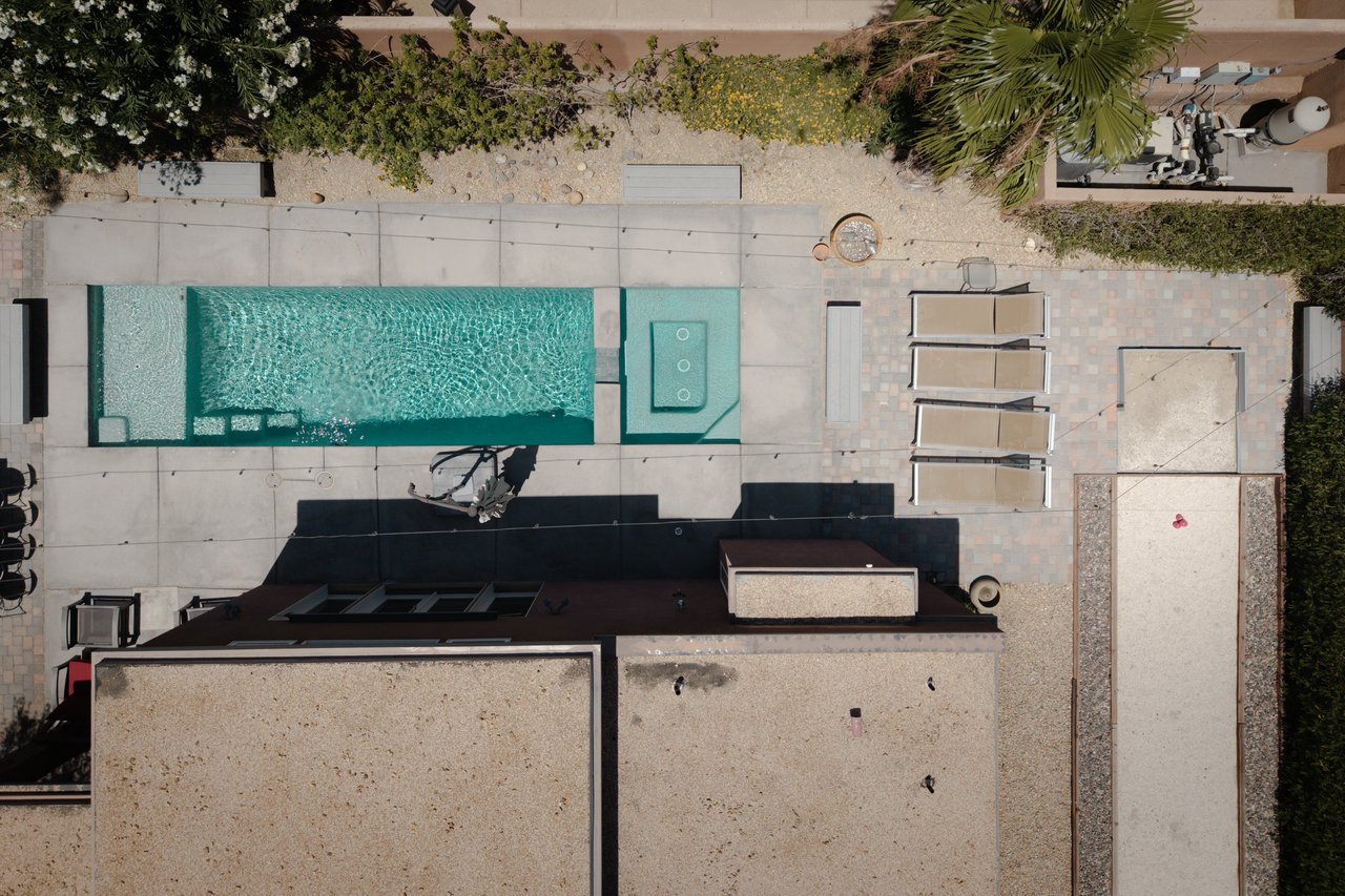52883 Eisenhower Drive, La Quinta Cove: Five Bedrooms, a Casita, and a Backyard Built for Company