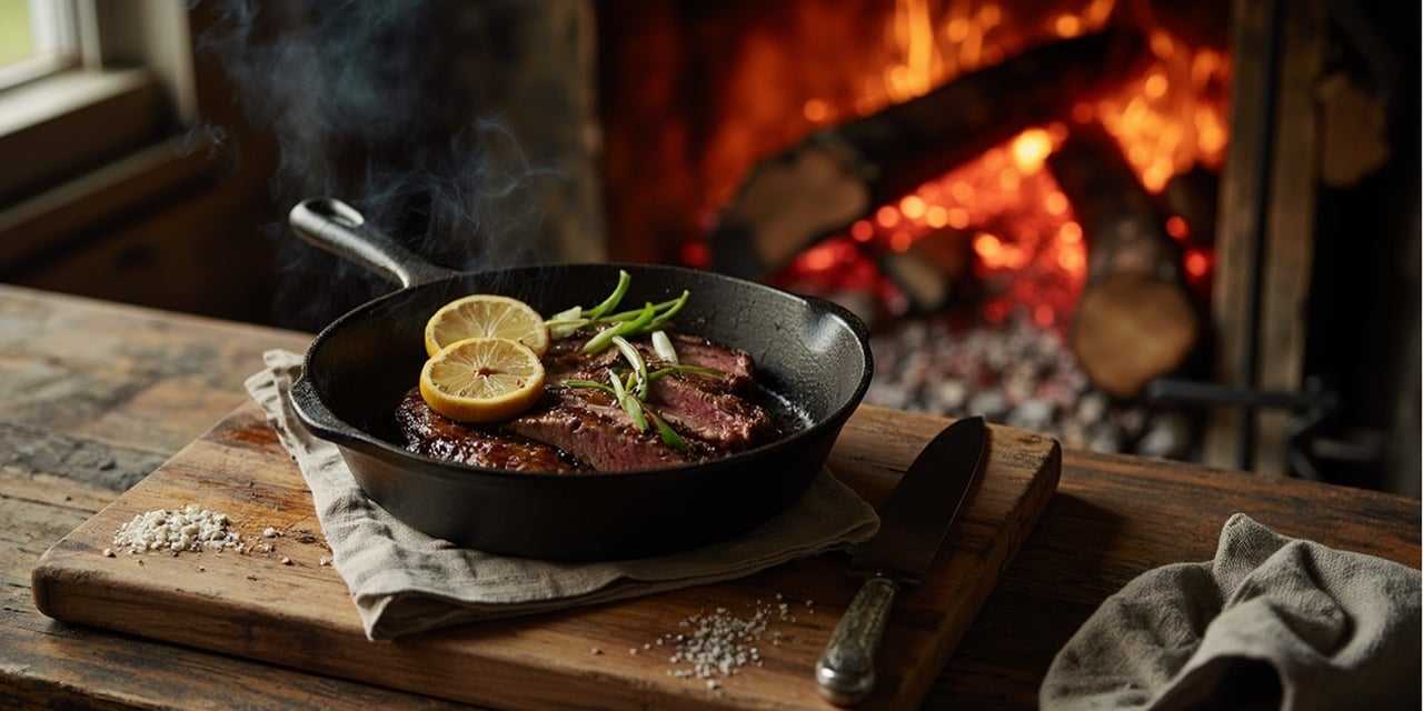 Best Grill & Steakhouse Restaurants Near Reston, VA