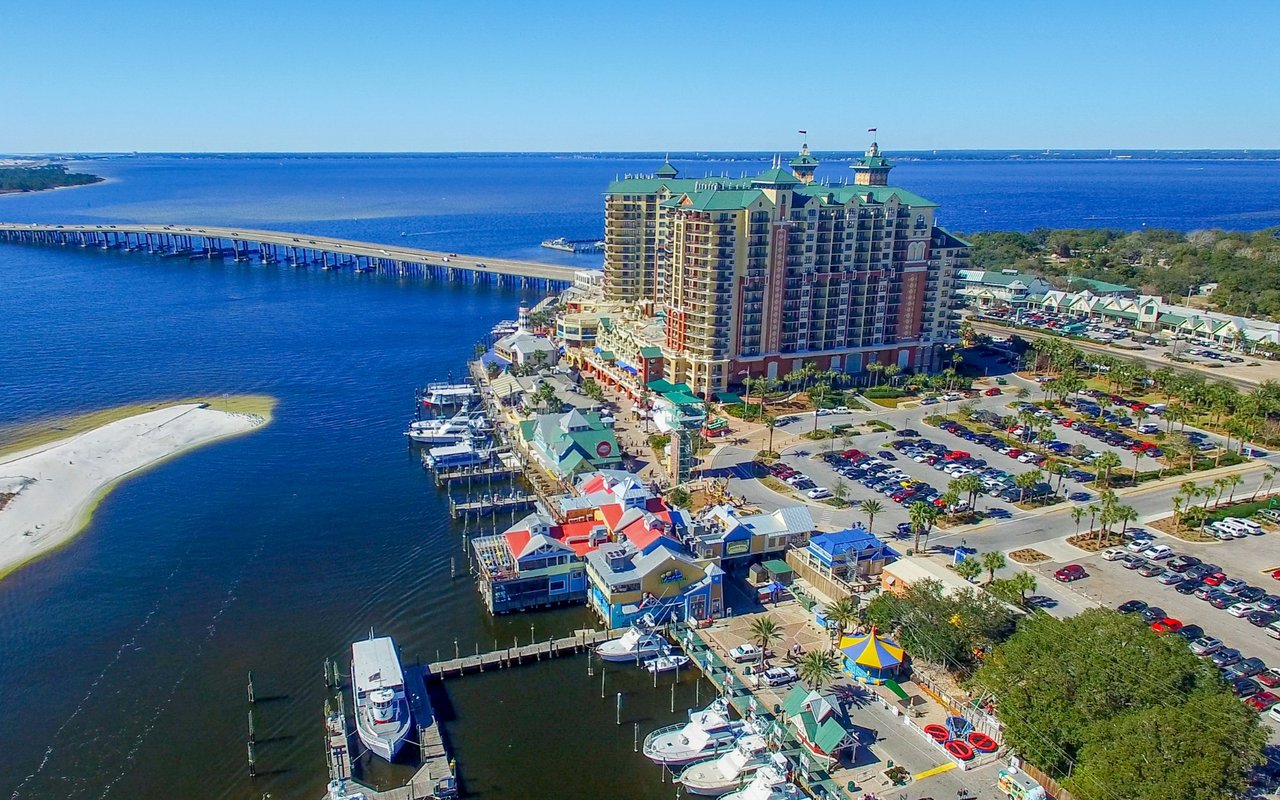Destin