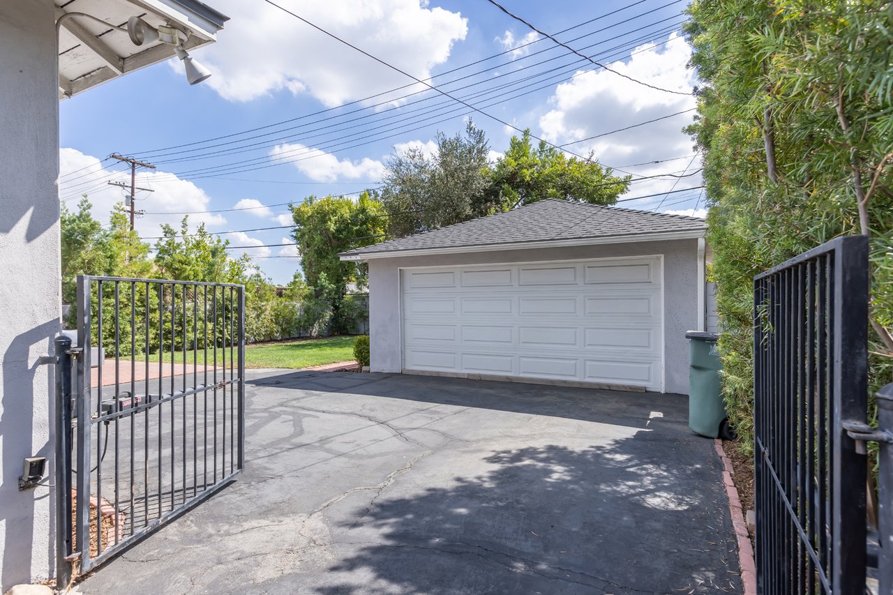 2276 Monte Vista Street