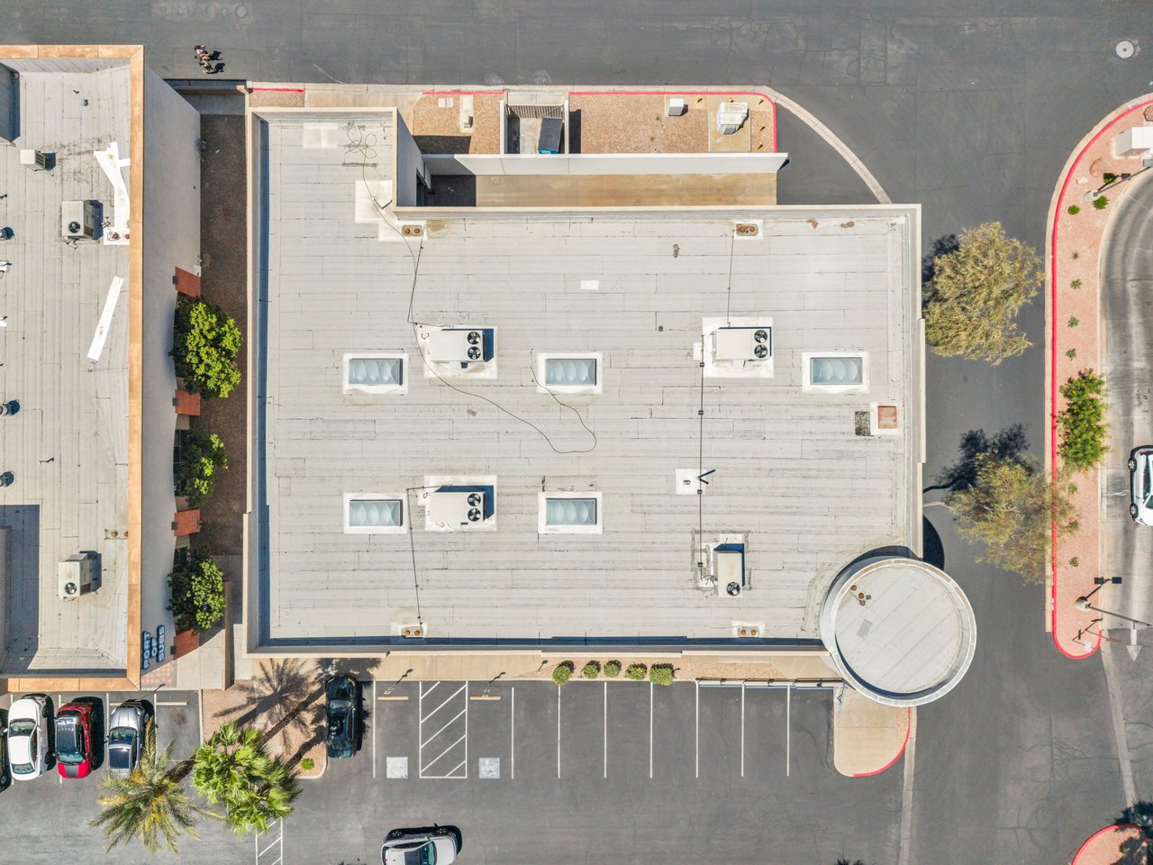 159 North Gibson