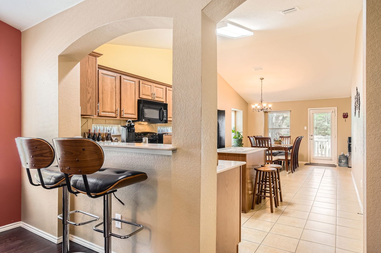 1007 Big Spring Dr