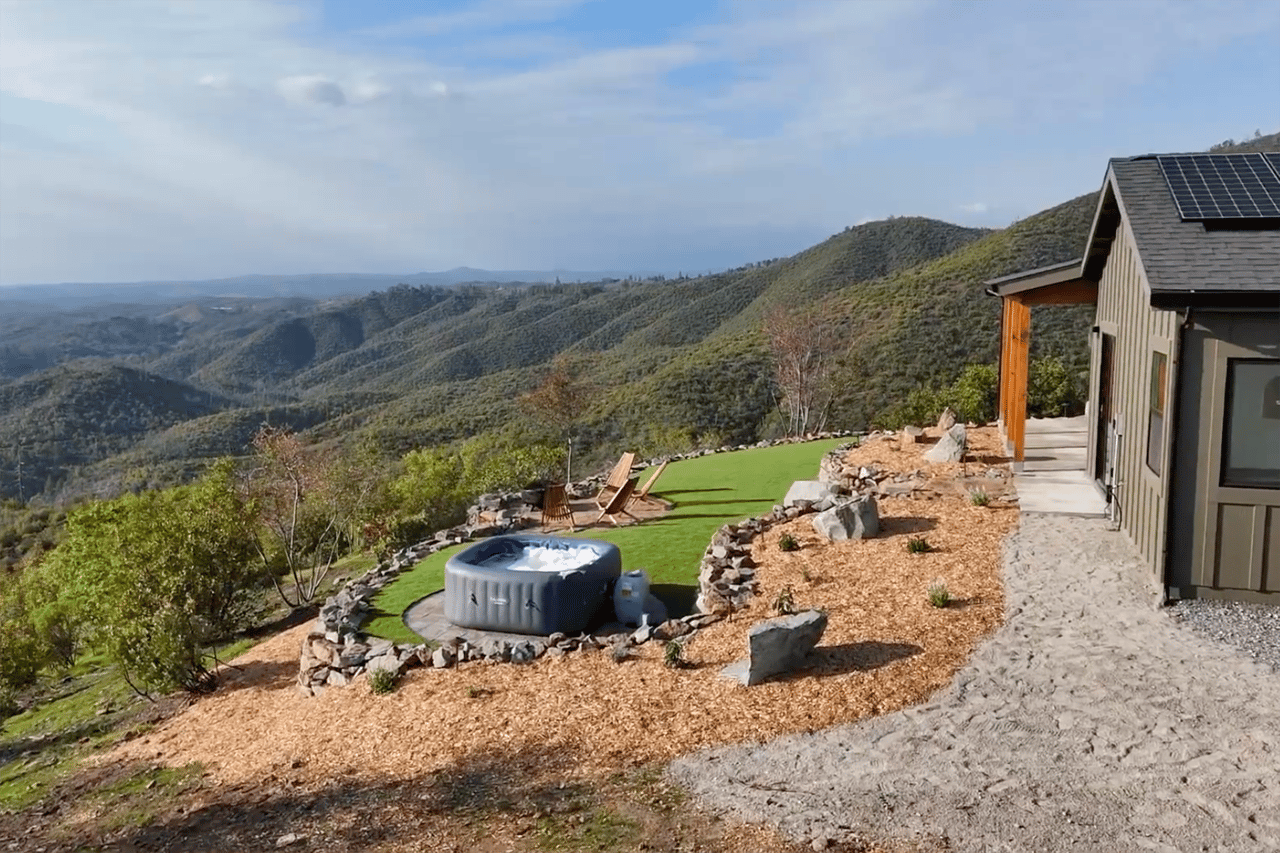 5249 West Murray Creek Road, Mountain Ranch