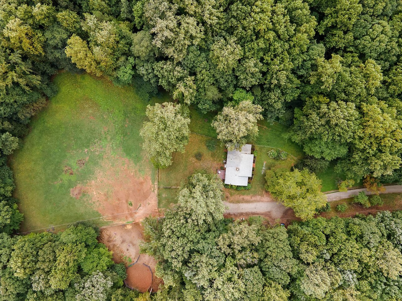5291 Old Buckingham Road