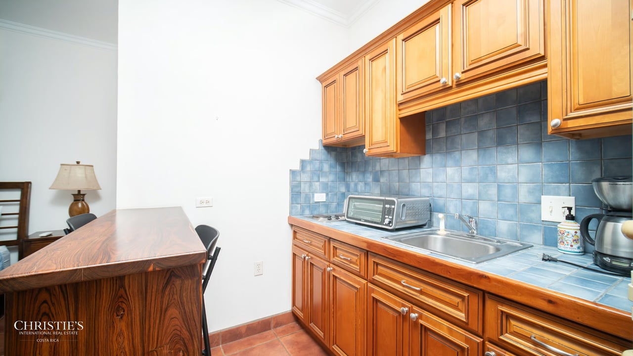 Casa de Estrellas – Luxury Oceanview Living Above Playa Penca & Potrero Bay