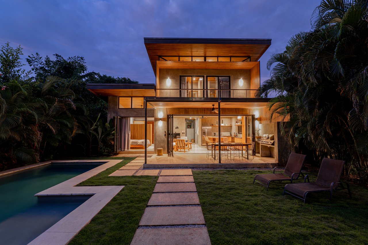 Casa Kali | Cozy Home Minutes From the Beach