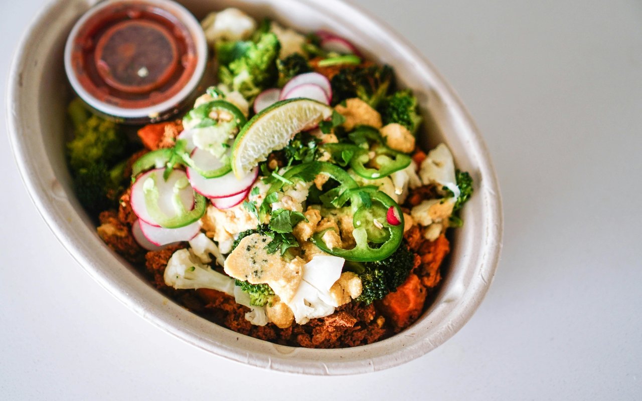 Top 5 Recipes for the Month of May