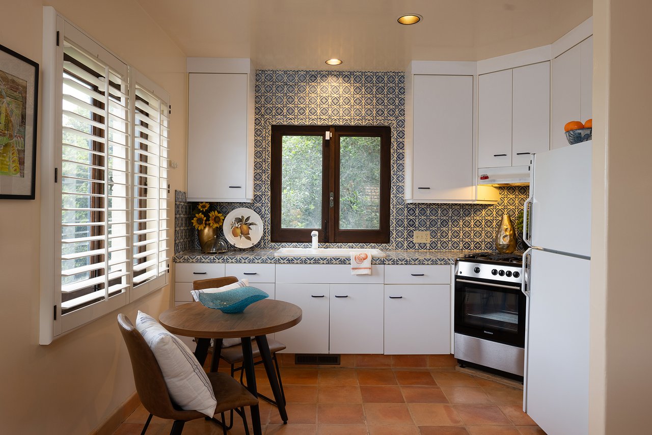 Timeless Pebble Beach Palazzo