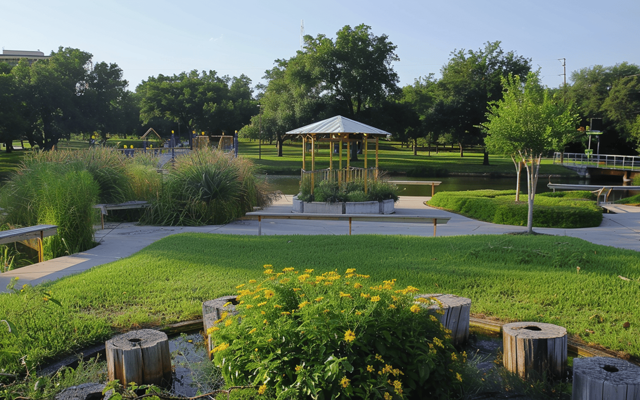 Ansley Park