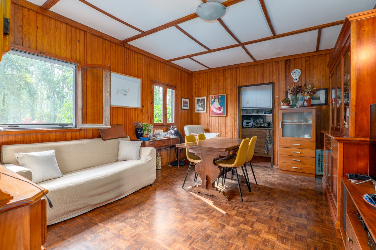 Equestrian Estate in Lavra with 13,000 m² just 800 Meters from the Beach