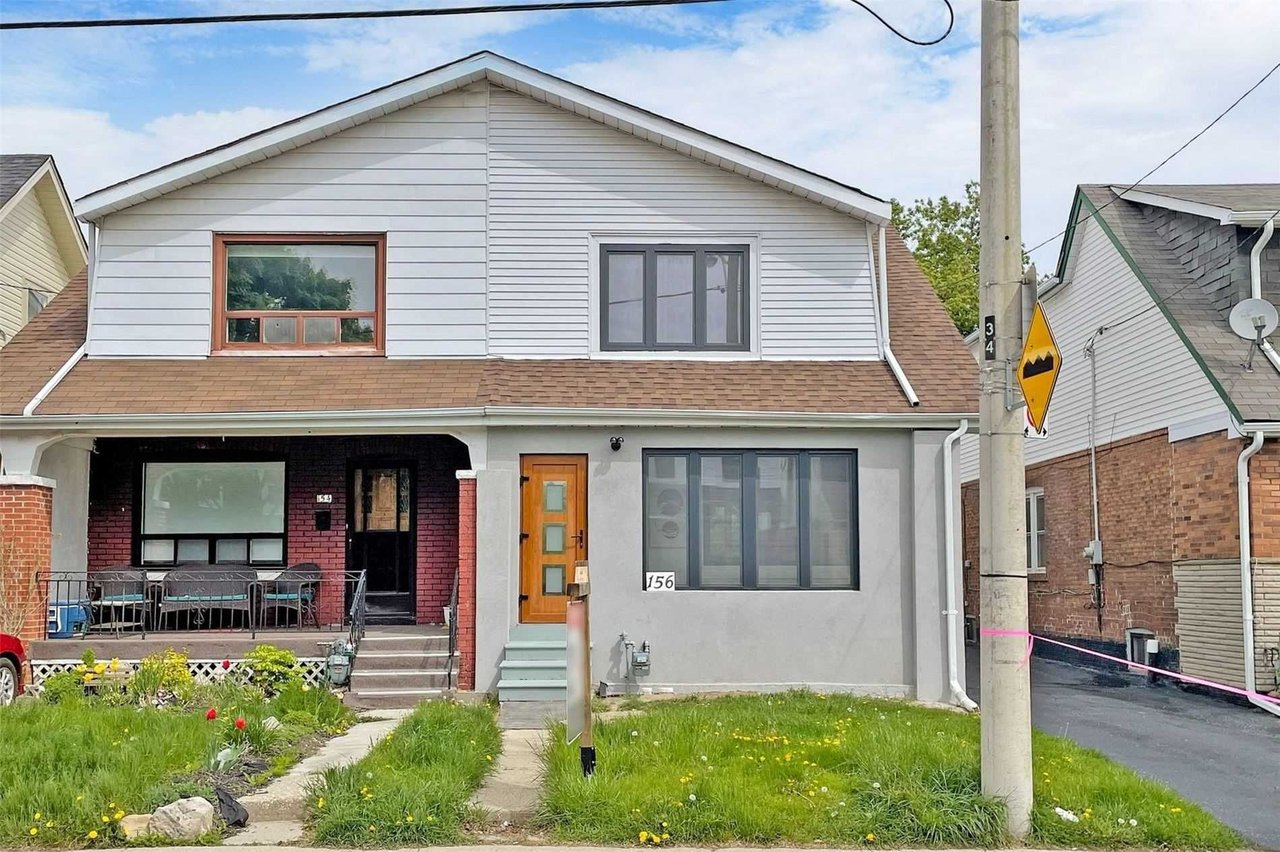 156 Coleman Ave