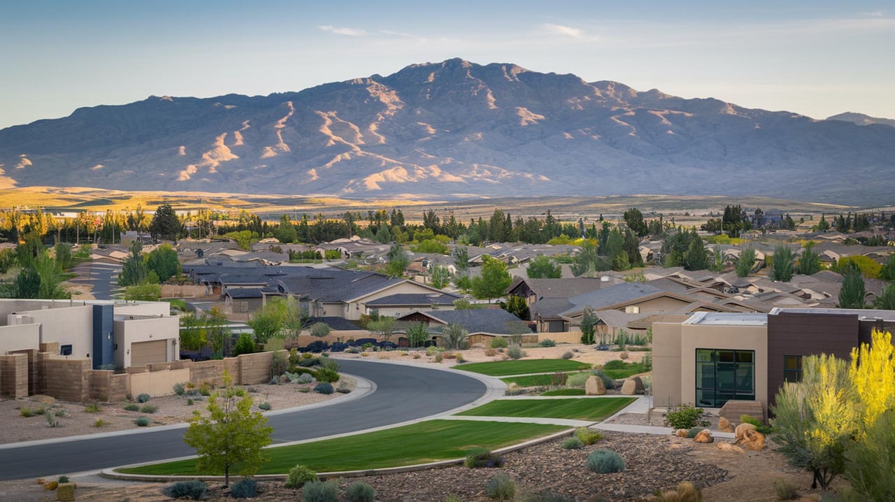 How to Get the Best Mortgage Rates in Reno, NV