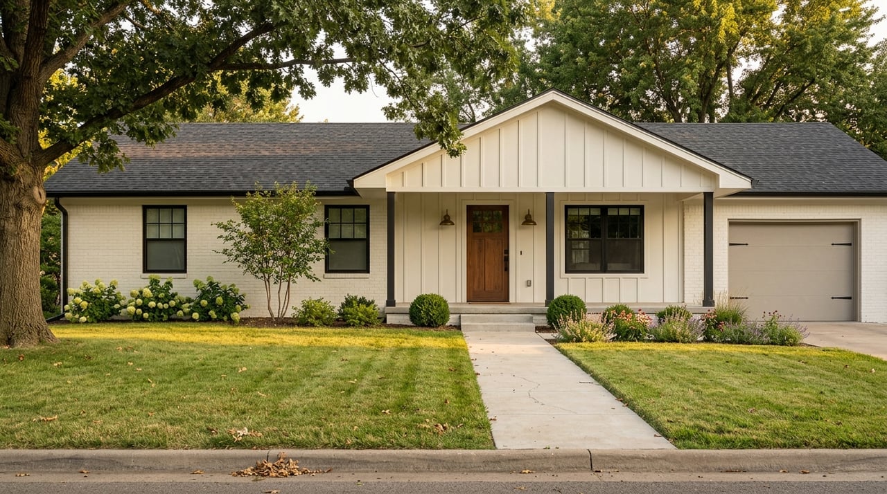 Small-Town Living In Peotone With Big-City Access