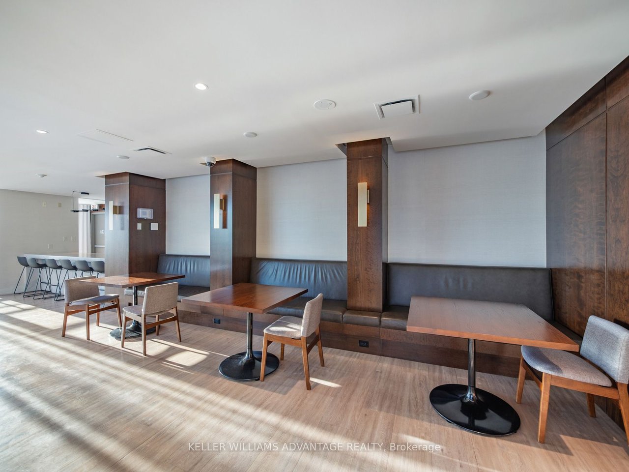 PENTHOUSE ESCAPE IN THE TOWN