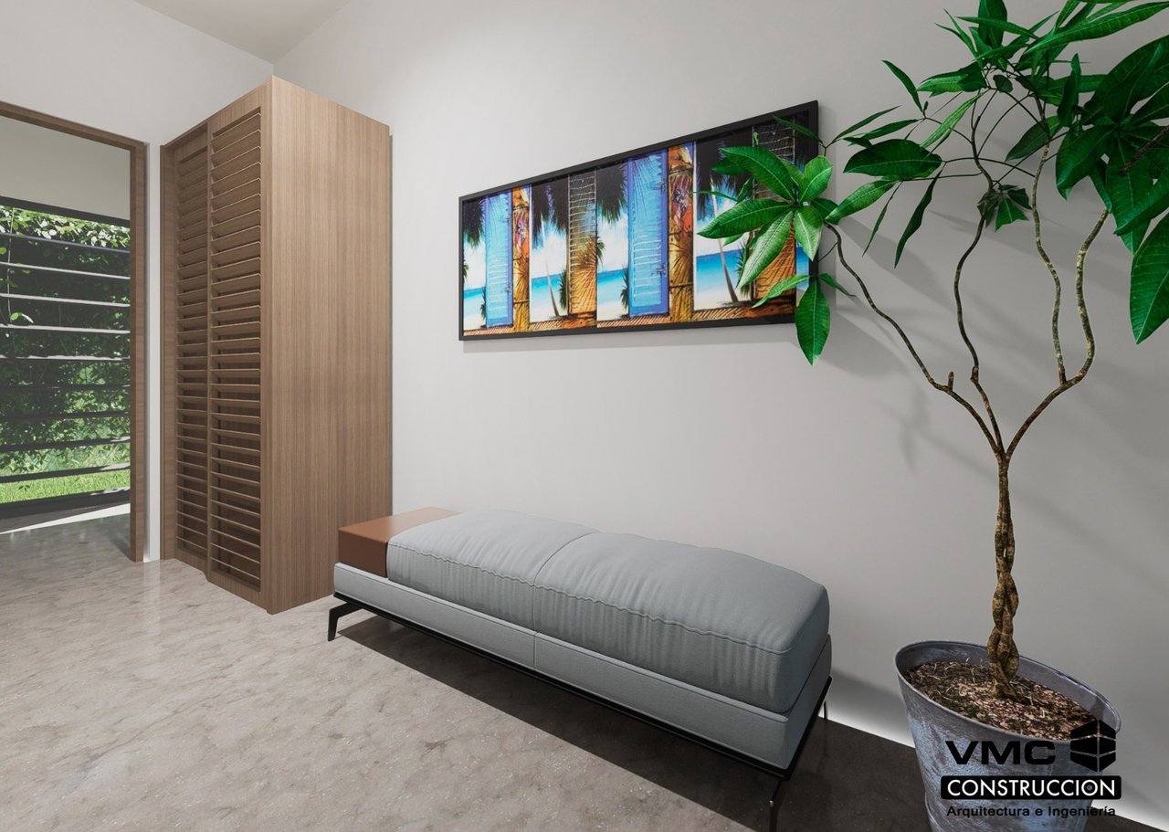 River & Waterfall Property With a BRAND-NEW Jungle-View Luxury Home on a Massive 4.32 Acre Lot – PLUS an Additional Plantel ready for Development