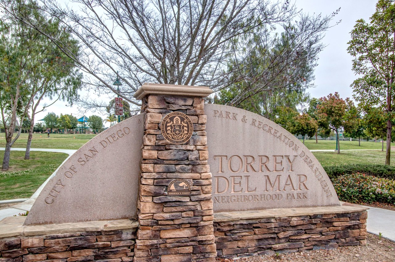 Torrey Highlands