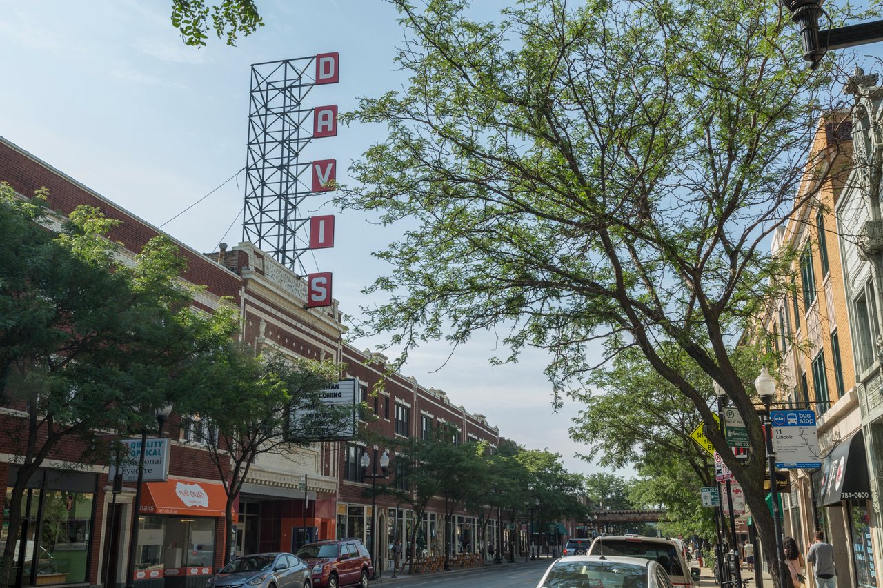 Lincoln Square
